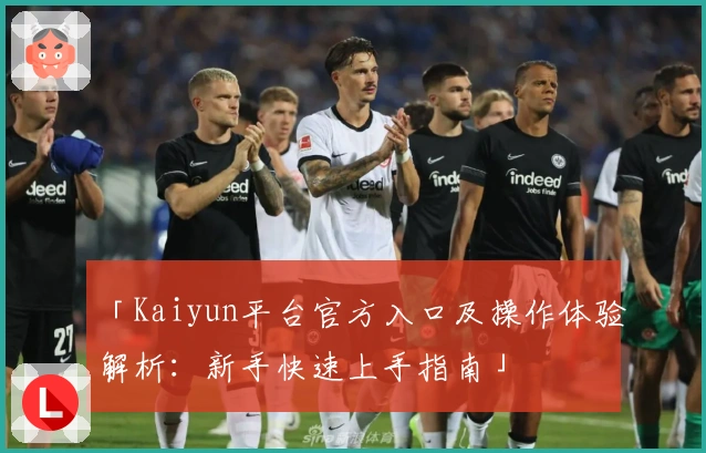 「Kaiyun平台官方入口及操作体验解析：新手快速上手指南」